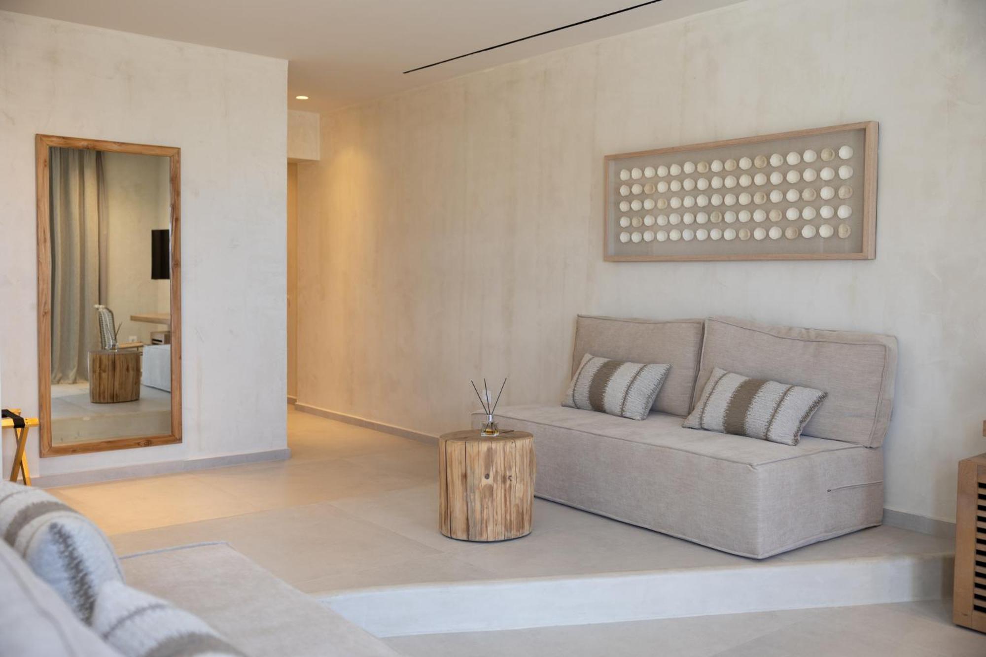Aerostay Mykonos Mykonos Town Eksteriør billede