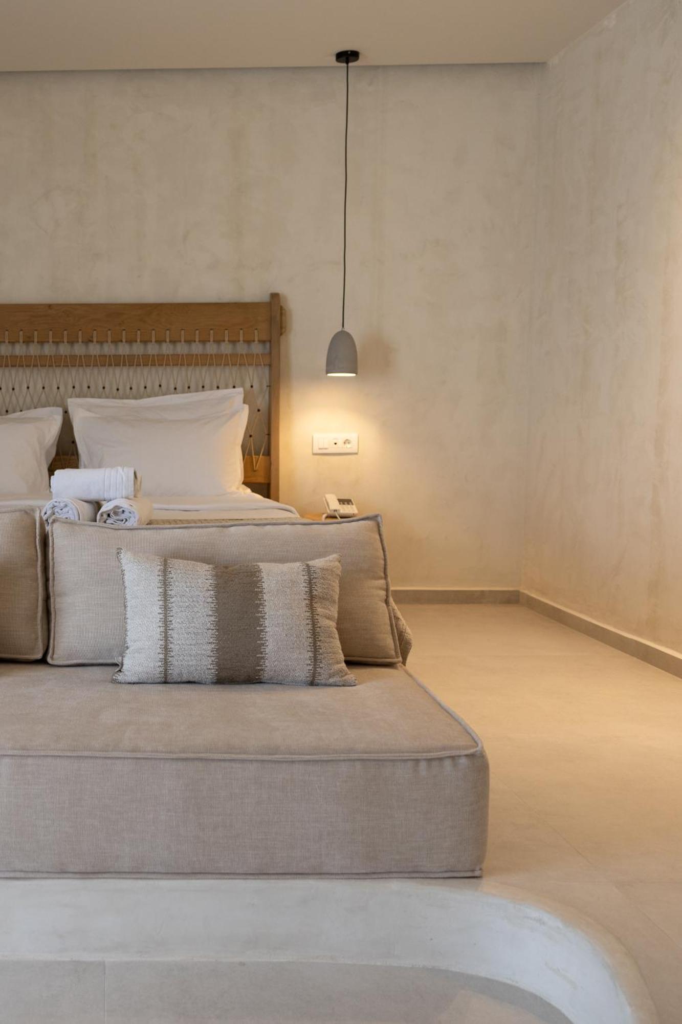 Aerostay Mykonos Mykonos Town Eksteriør billede