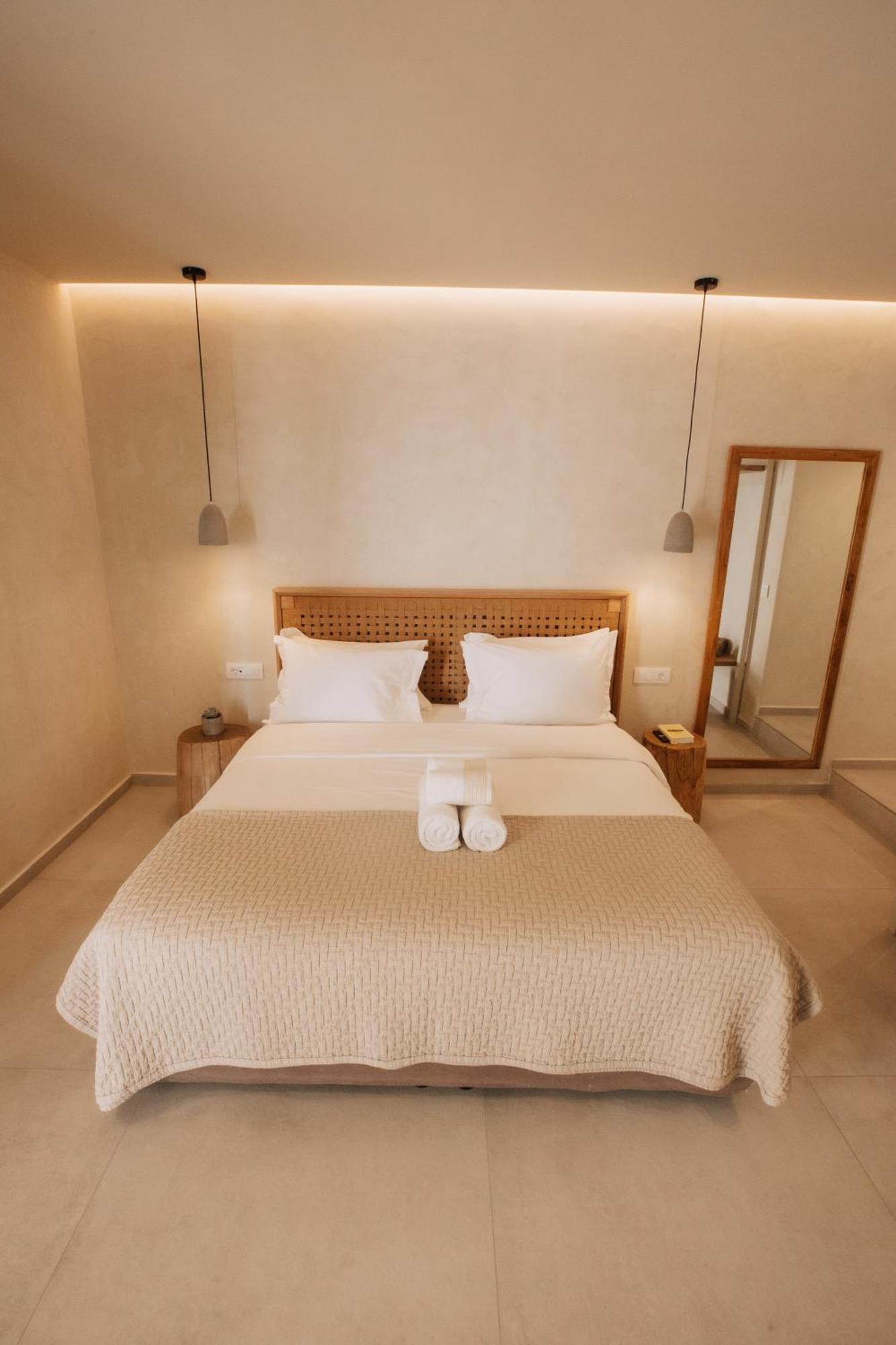 Aerostay Mykonos Mykonos Town Eksteriør billede