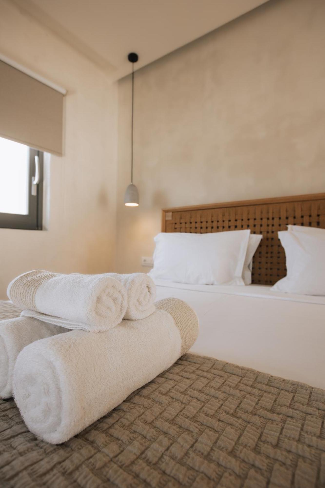 Aerostay Mykonos Mykonos Town Eksteriør billede