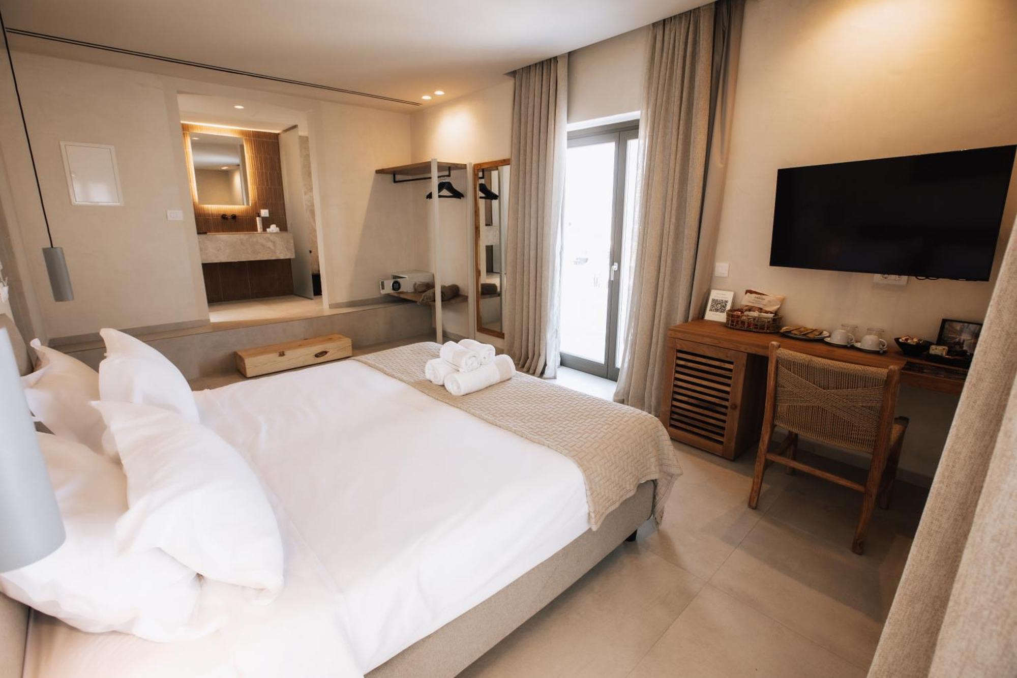 Aerostay Mykonos Mykonos Town Eksteriør billede